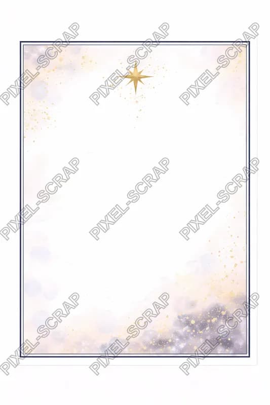 Star Minimal