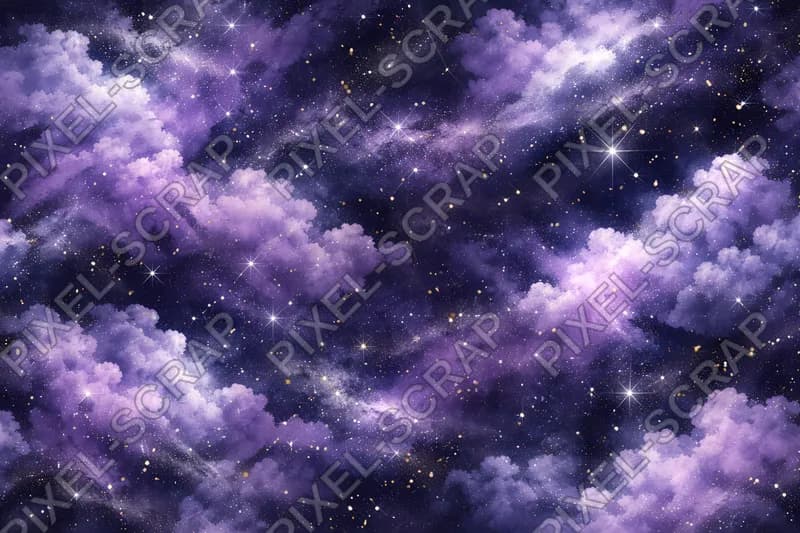 Nebula Wash