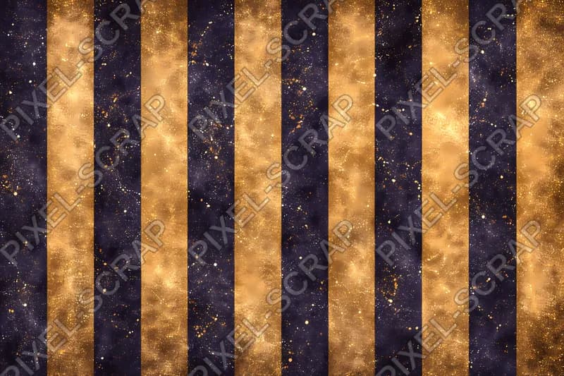 Midnight Stripes
