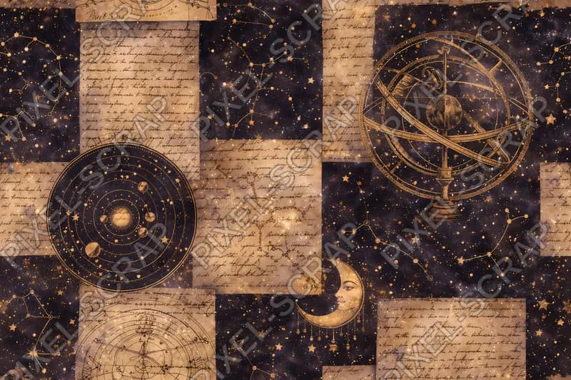 Star Charts