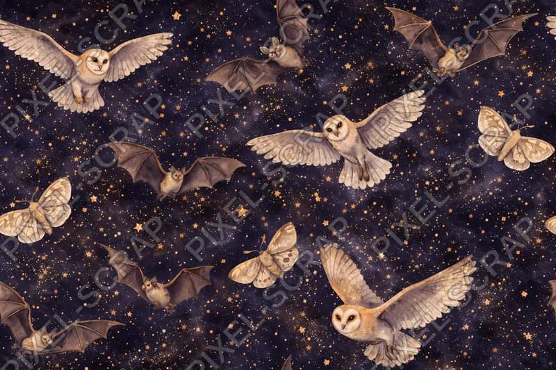 Night Wings