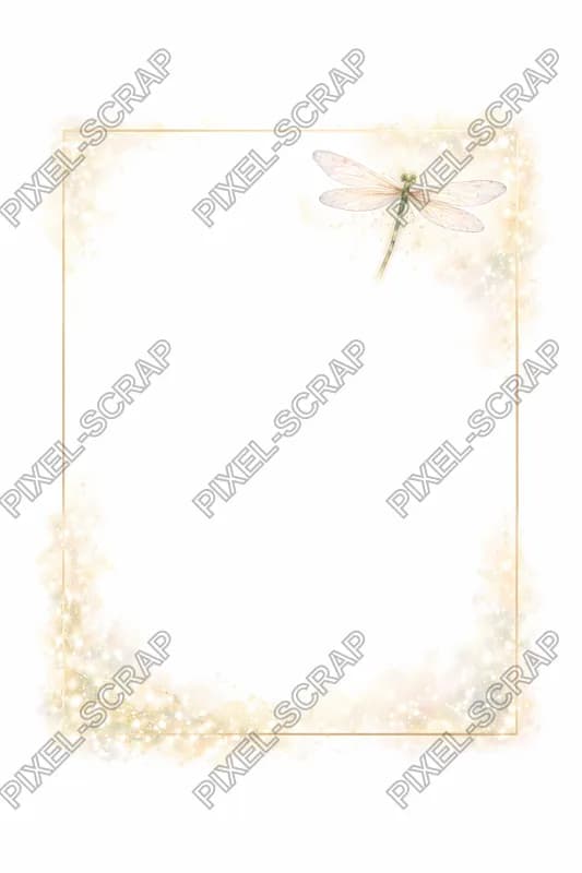 Dragonfly Minimal