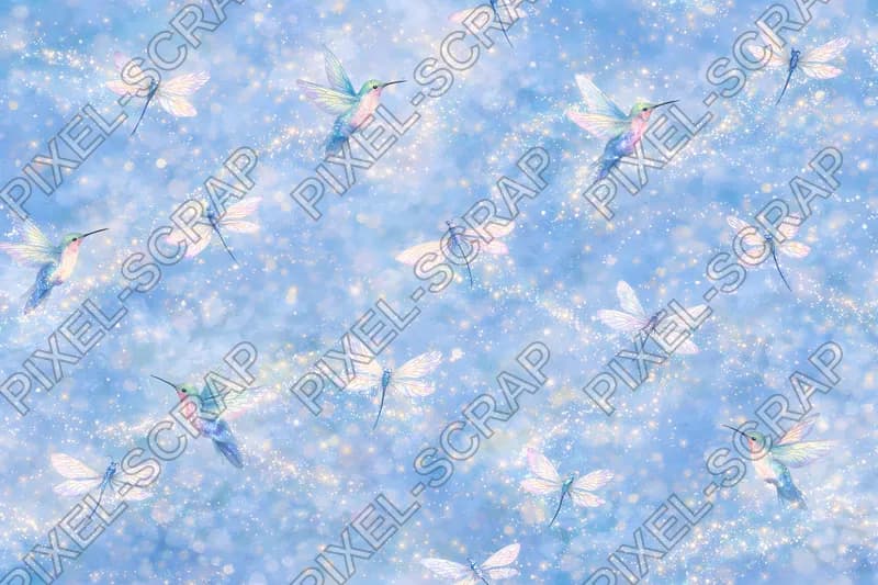 Dragonfly Sky