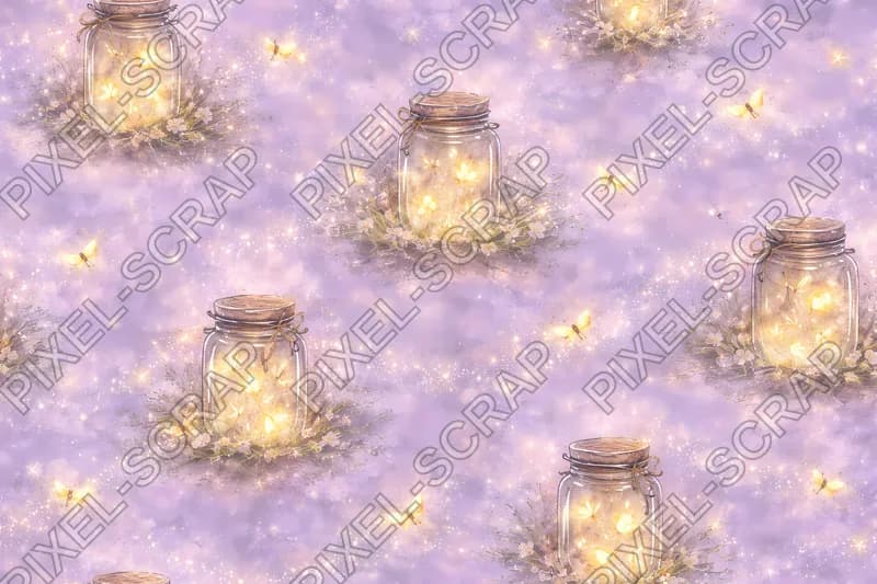 Firefly Lavender