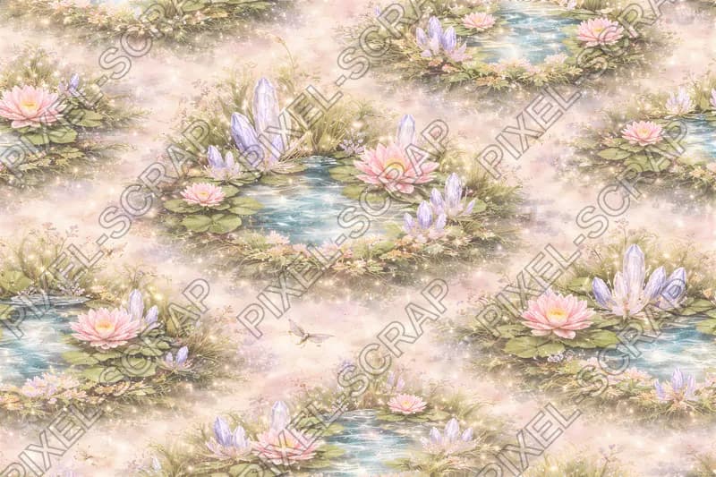 Lily Pond