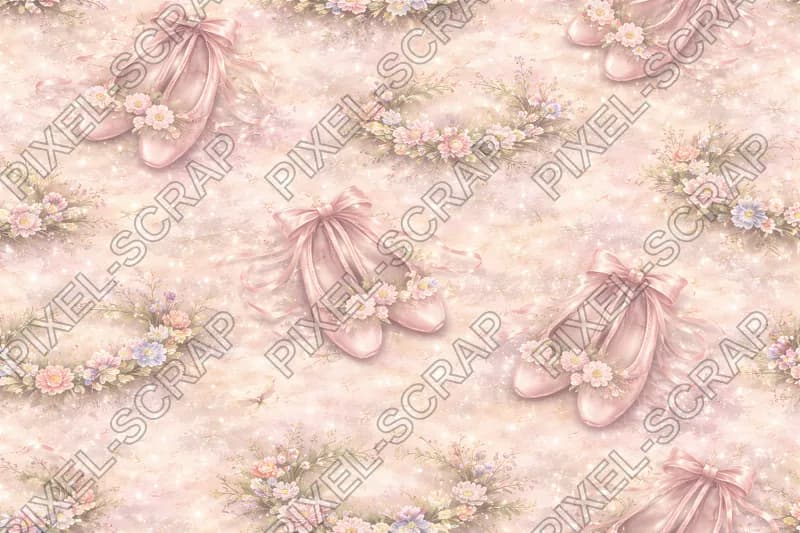Slipper Pattern