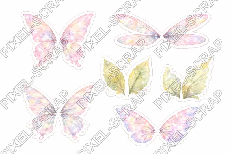 Magic Wings