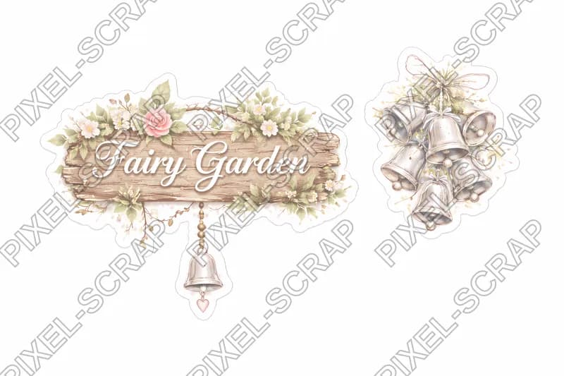 Garden Signs