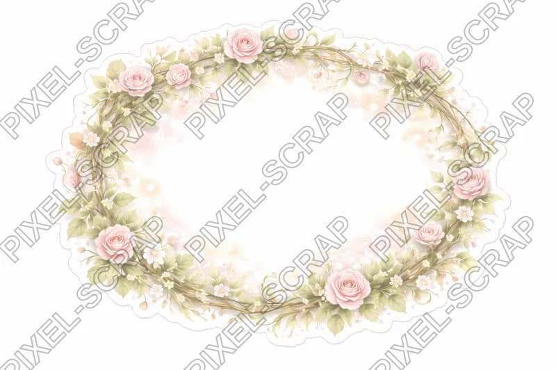 Brier Frame