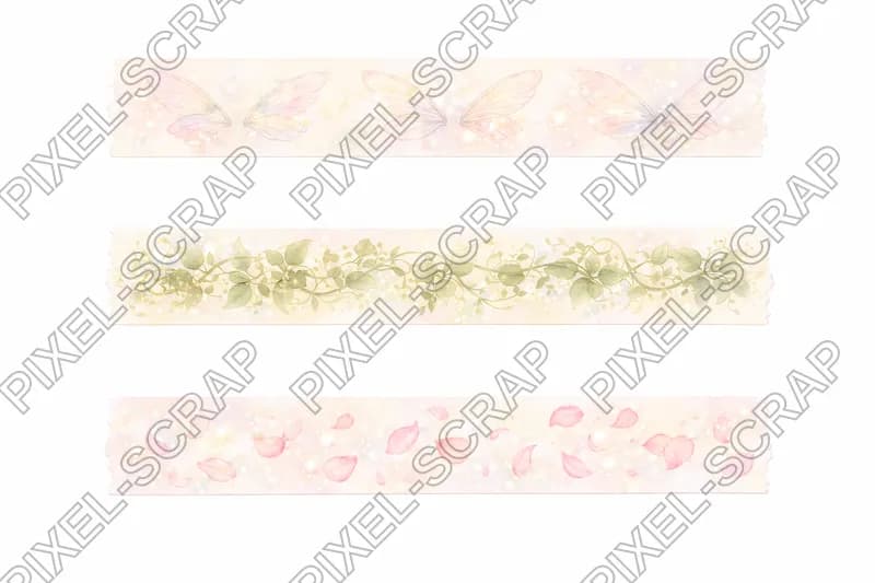 Wing Washi