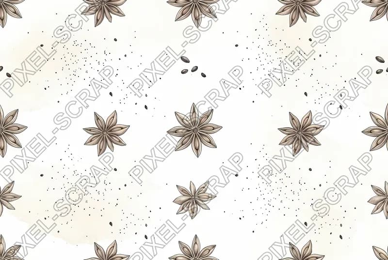 Vanilla Bean Texture