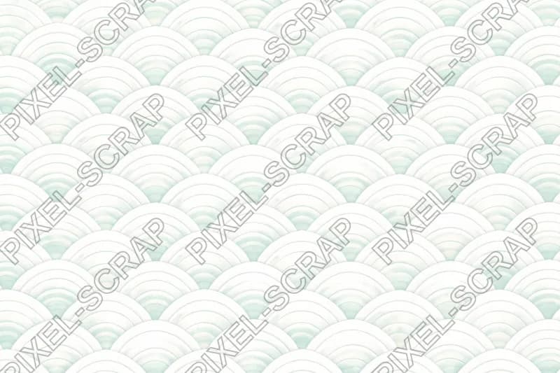 Mint Waves