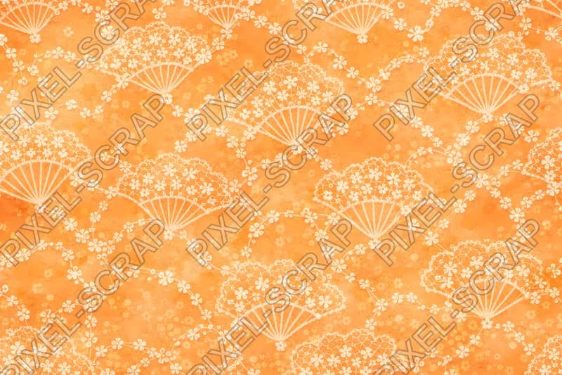 Flower Lace