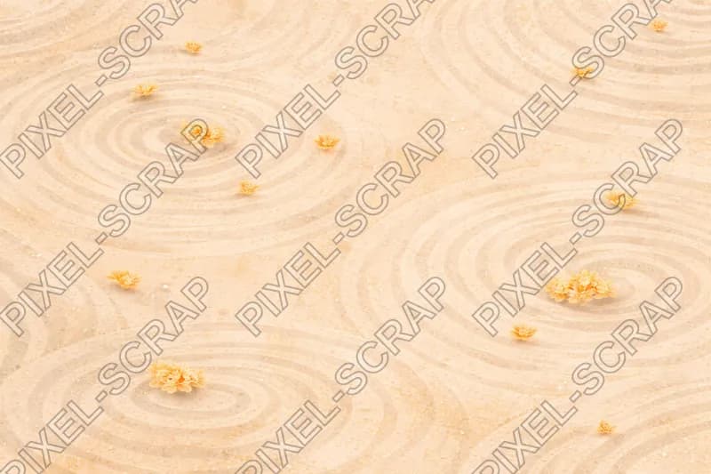 Garden Sand