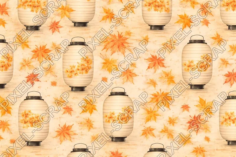 Lantern Grid