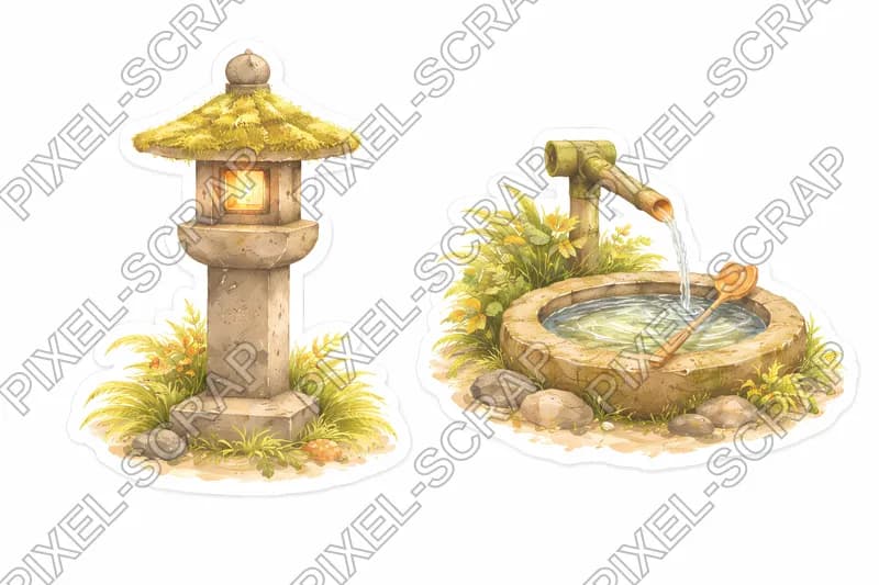 Zen Garden