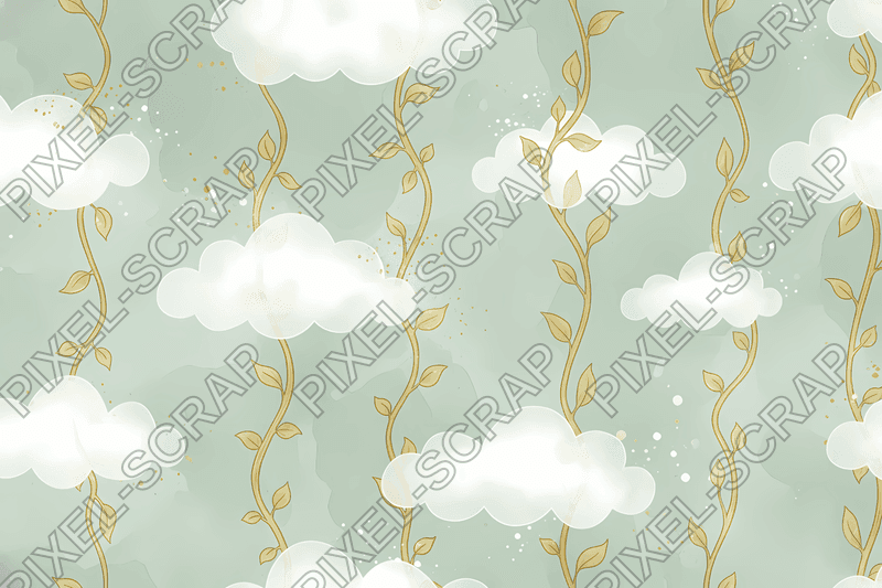 Beanstalk Mist