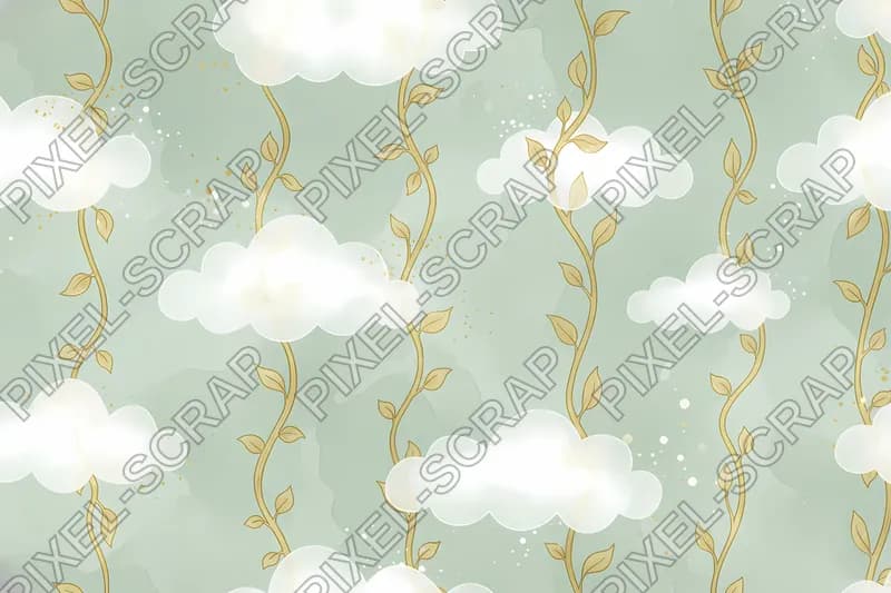Beanstalk Mist