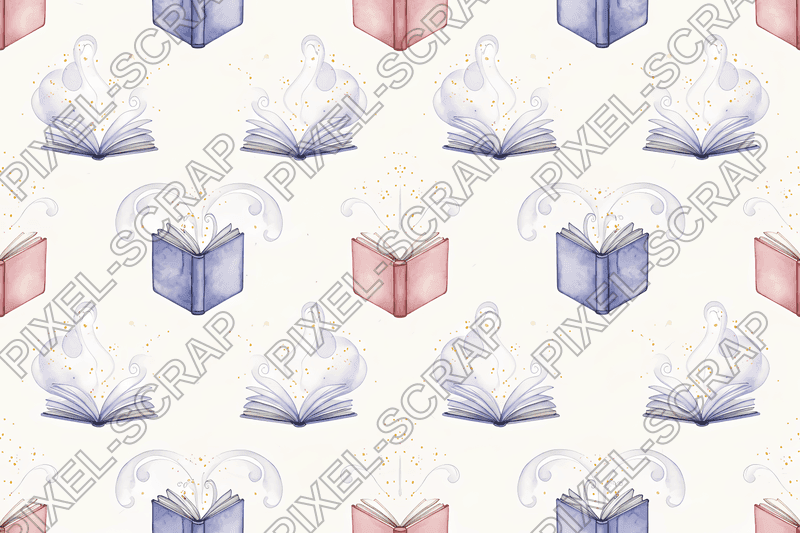 Storybook Sparks