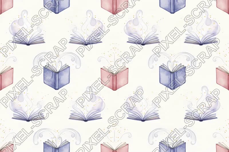 Storybook Sparks