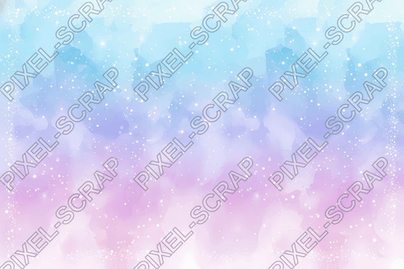 Airy Stardust Wash