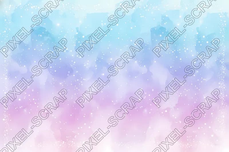 Airy Stardust Wash