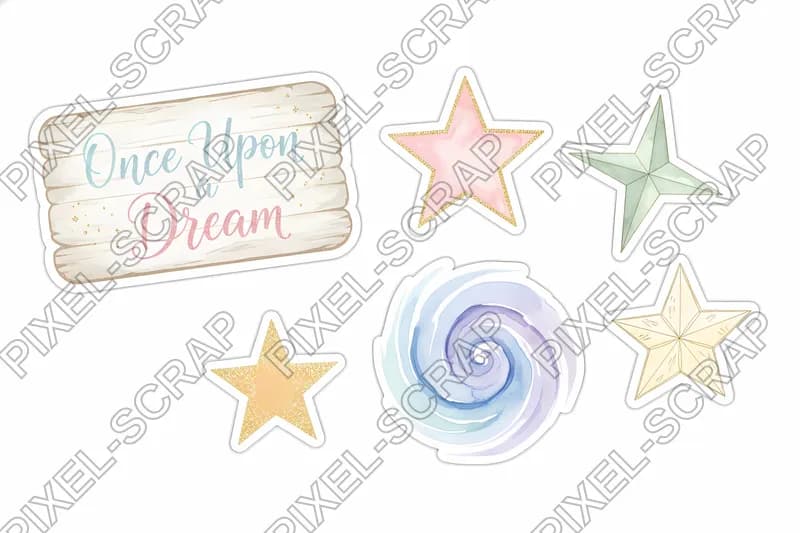 Once Upon Signs