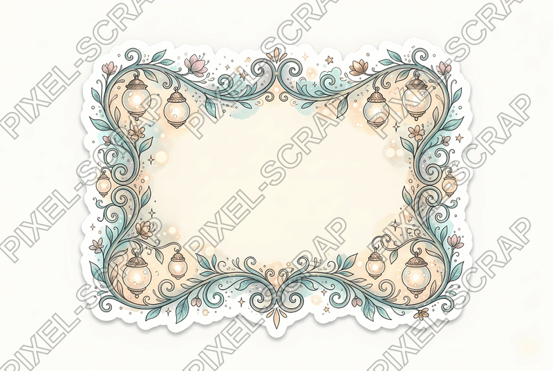 Magic Lantern Frame