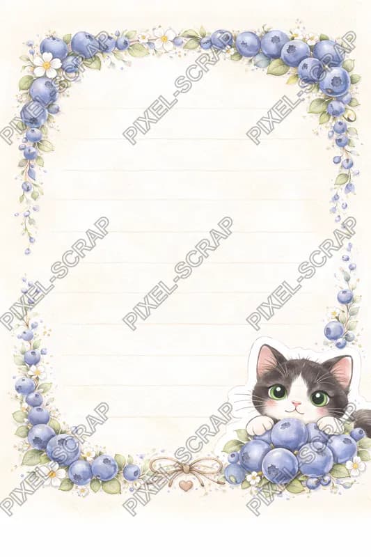 Cat Journaling