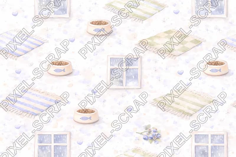 Indoor Life Pattern