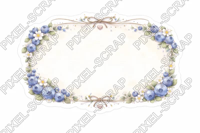 Berry Frame