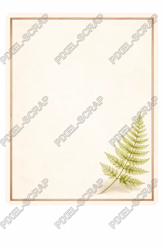Fern Minimal