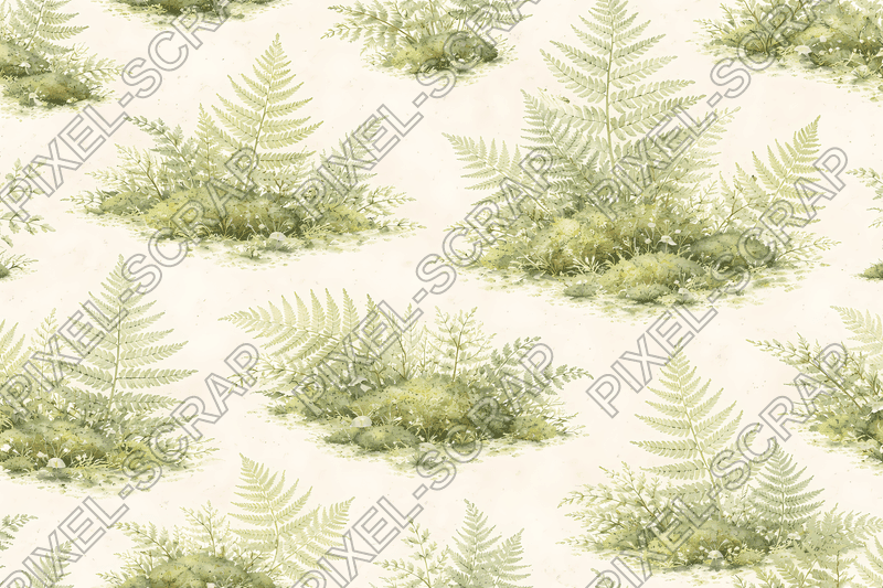 Fern Pattern