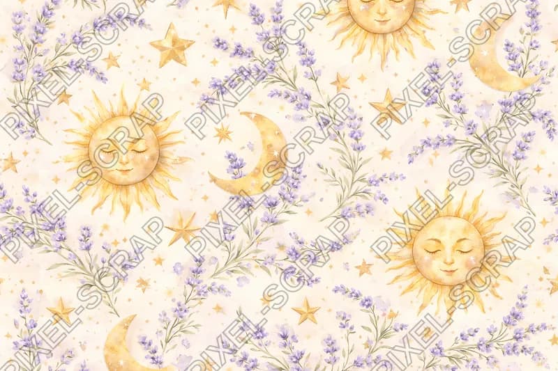 Moon Herbs