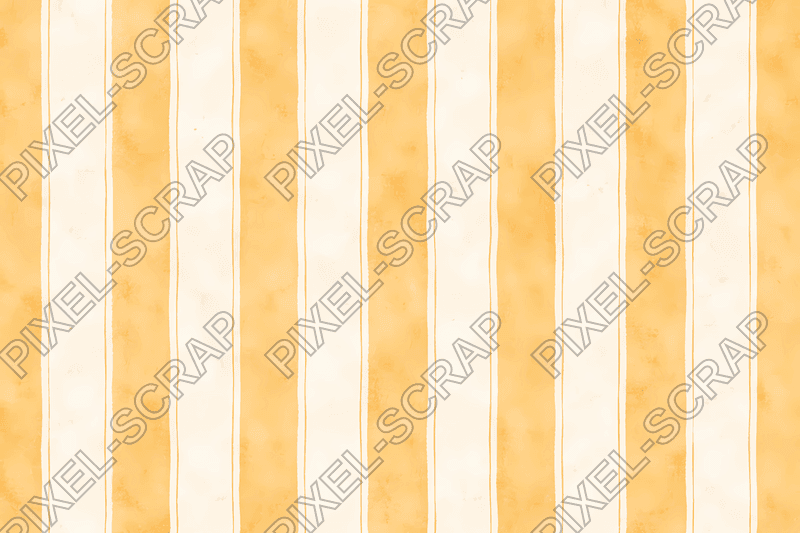 Mustard Stripes