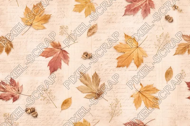 Leafy Ledger