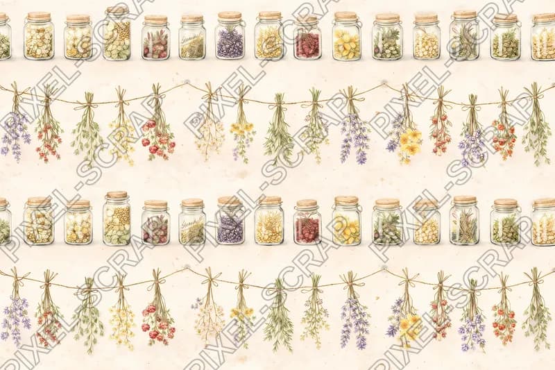 Jar Pattern