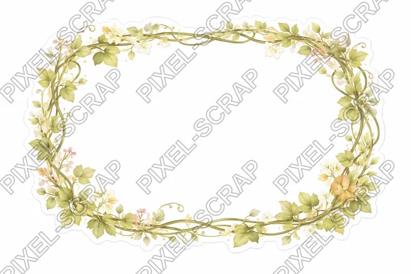 Ivy Frame