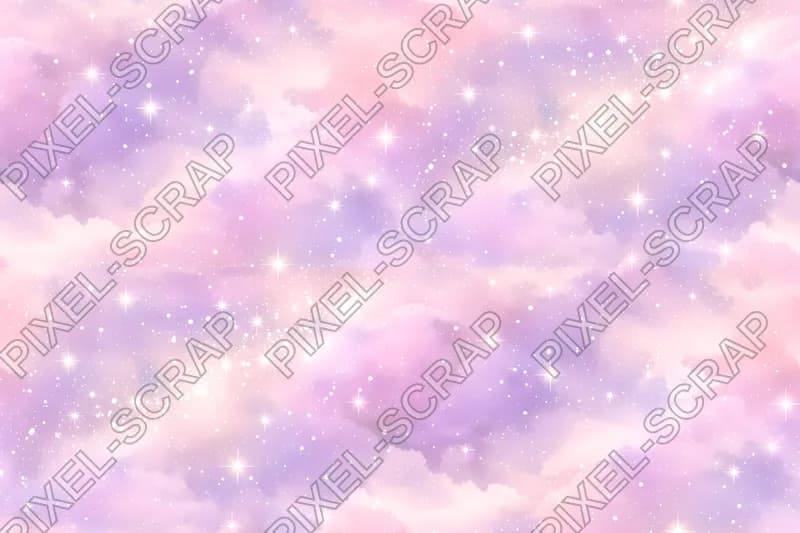 Nebula Pattern