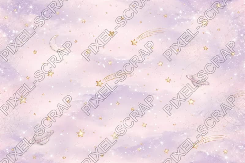 Gold Stars