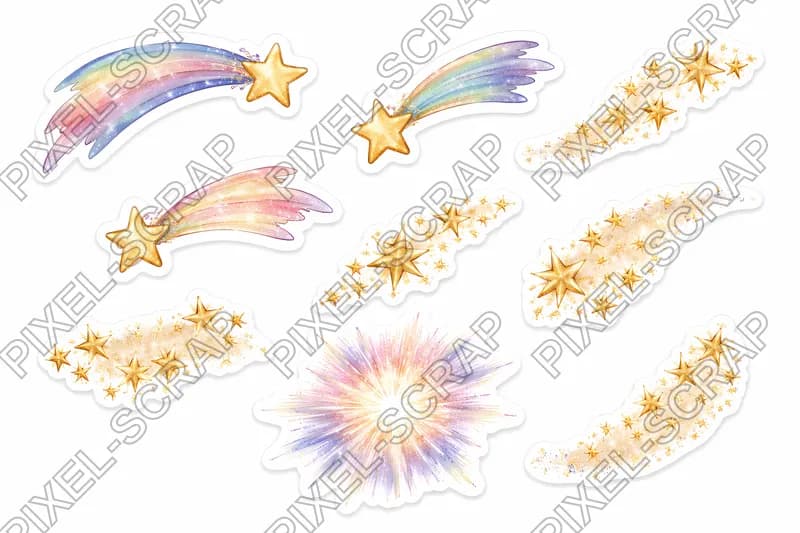 Cosmic Objects