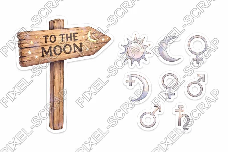 Space Signs