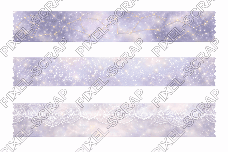 Starry Washi
