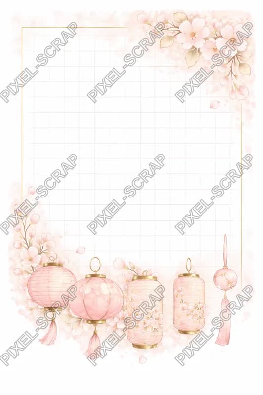 Lantern Notes