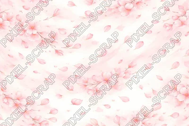 Hanafubuki Pattern