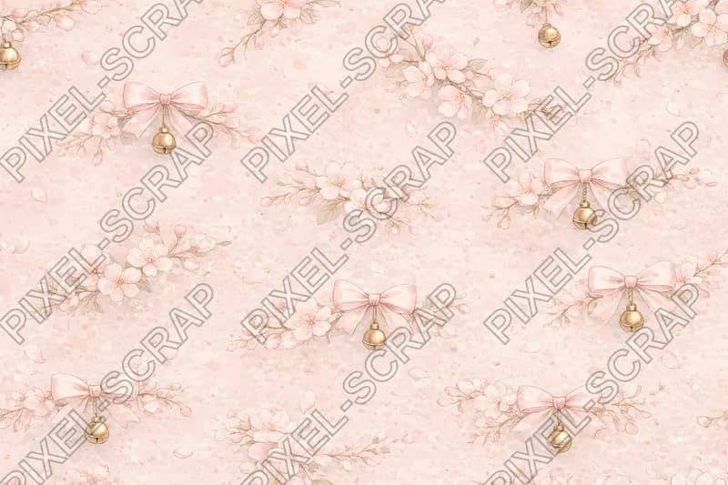 Silk Bows