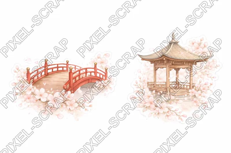 Japanese Garden