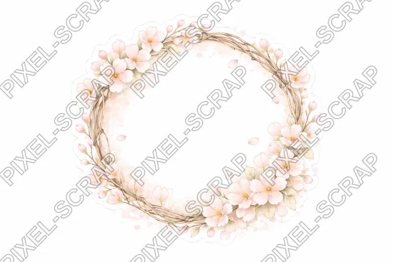 Branch Frame