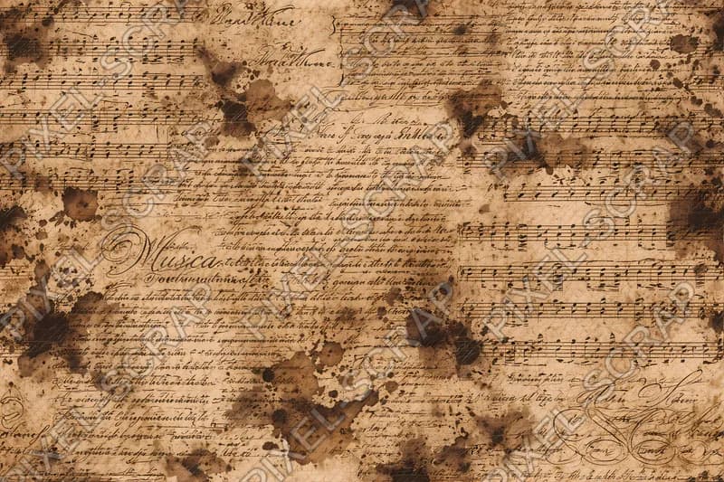 Calligraphy Script
