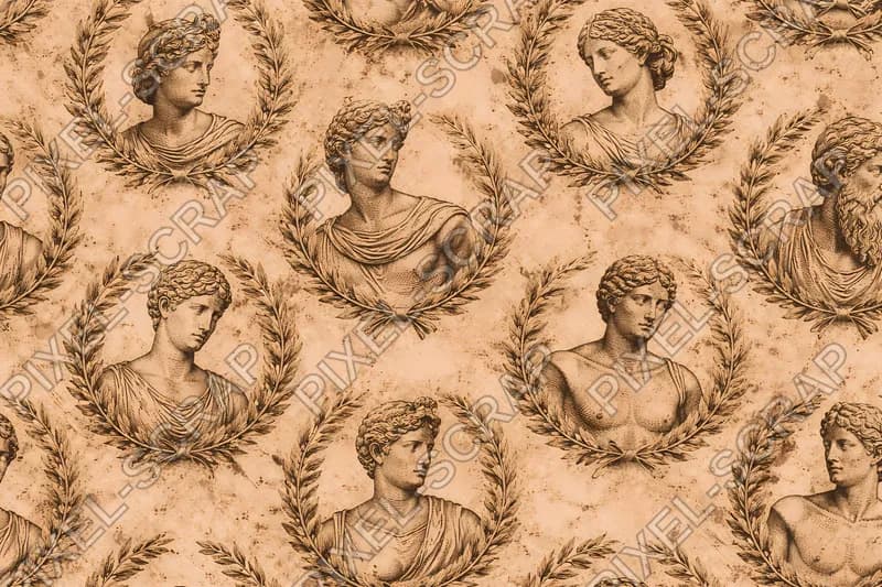 Classical Motif